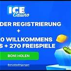 ice bet casino 25 euro